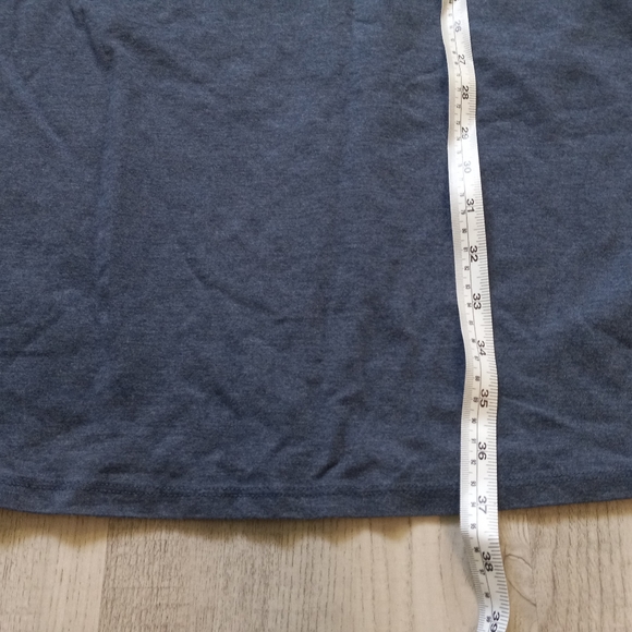 Calvin Klein Jeans T-shirt dress - Picture 7 of 9